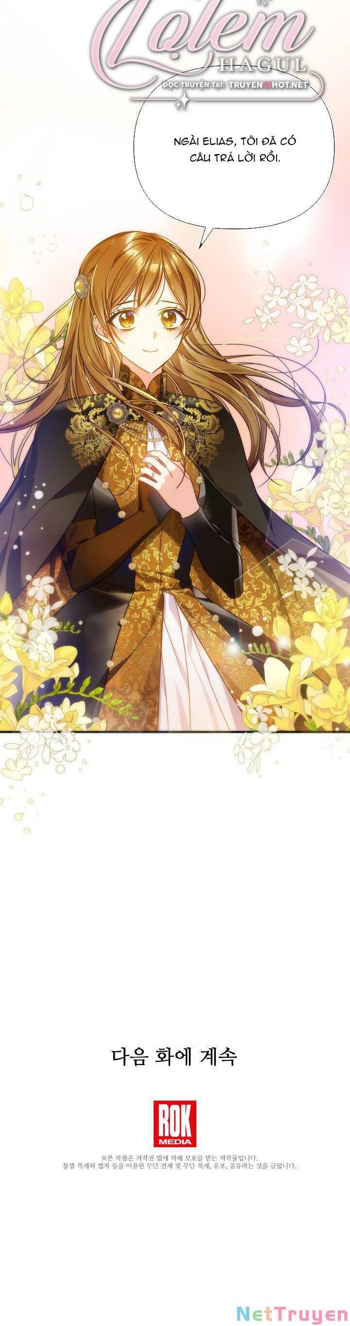 Từ Lúc Bắt Đầu Tôi Vẫn Luôn Ở Bên Em - Chương 67.2 - Trang 16