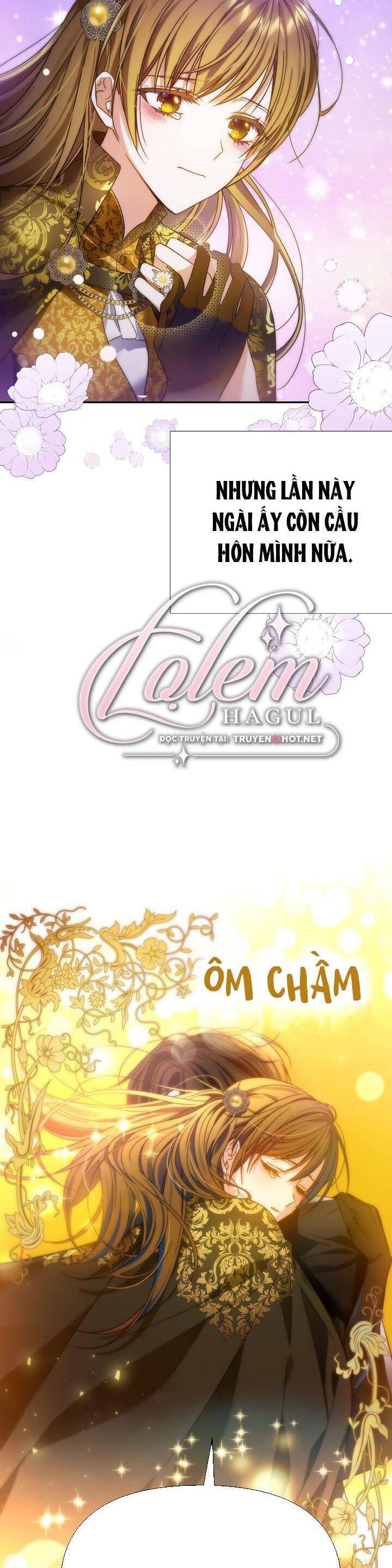 Từ Lúc Bắt Đầu Tôi Vẫn Luôn Ở Bên Em - Chương 67.2 - Trang 7