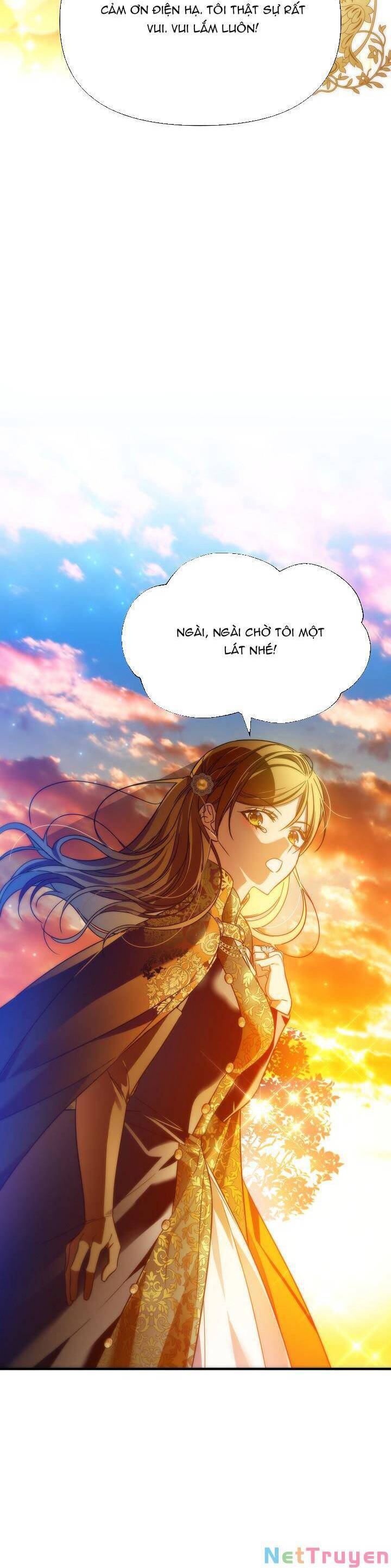 Từ Lúc Bắt Đầu Tôi Vẫn Luôn Ở Bên Em - Chương 67.2 - Trang 8