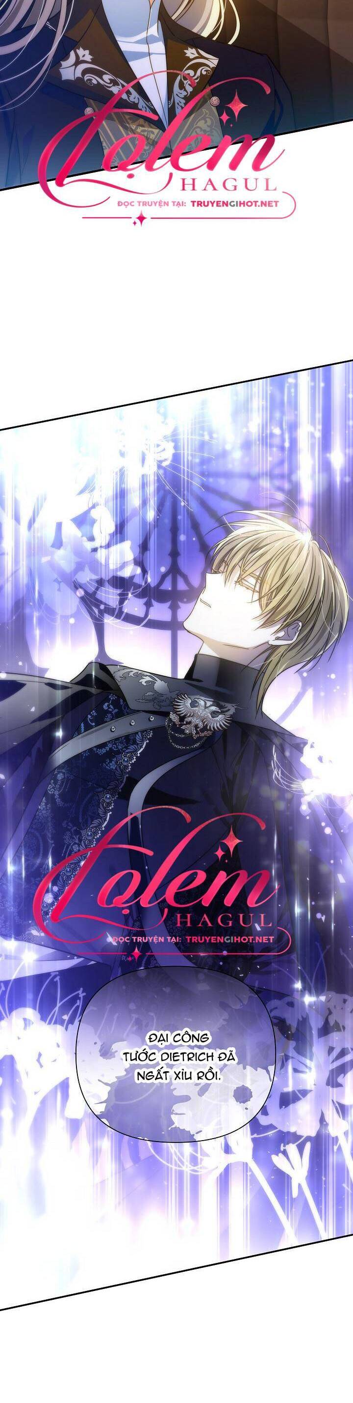 Từ Lúc Bắt Đầu Tôi Vẫn Luôn Ở Bên Em - Chương 68.1 - Trang 15