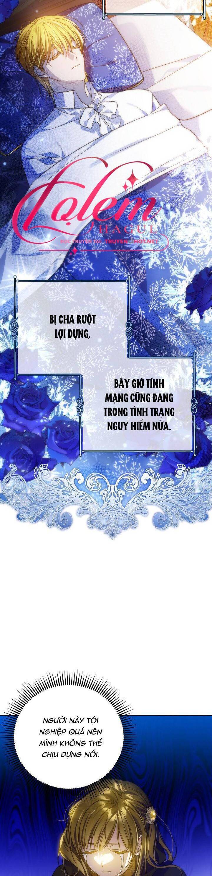 Từ Lúc Bắt Đầu Tôi Vẫn Luôn Ở Bên Em - Chương 68.2 - Trang 2