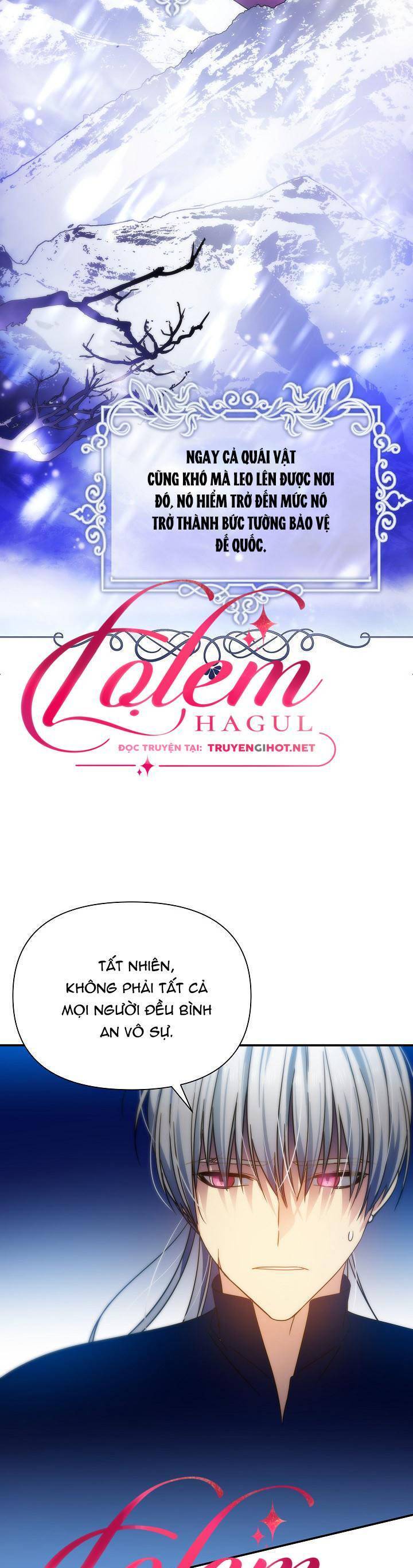 Từ Lúc Bắt Đầu Tôi Vẫn Luôn Ở Bên Em - Chương 68.2 - Trang 11