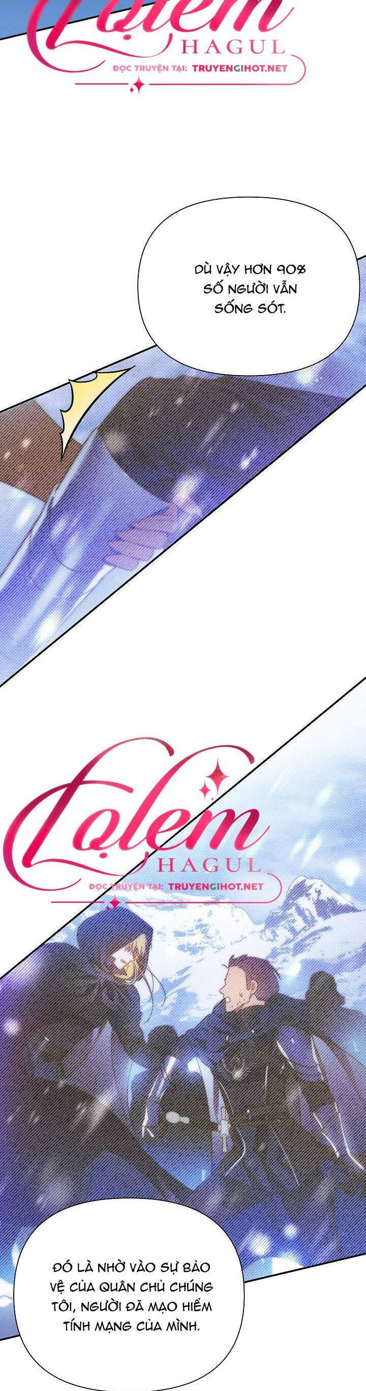 Từ Lúc Bắt Đầu Tôi Vẫn Luôn Ở Bên Em - Chương 68.2 - Trang 12