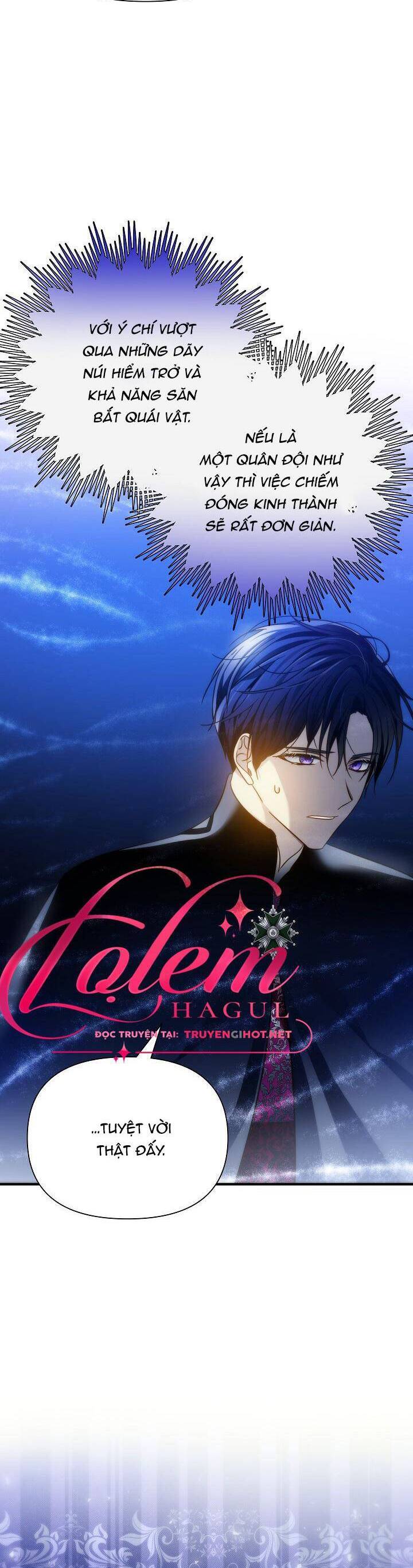 Từ Lúc Bắt Đầu Tôi Vẫn Luôn Ở Bên Em - Chương 68.2 - Trang 13