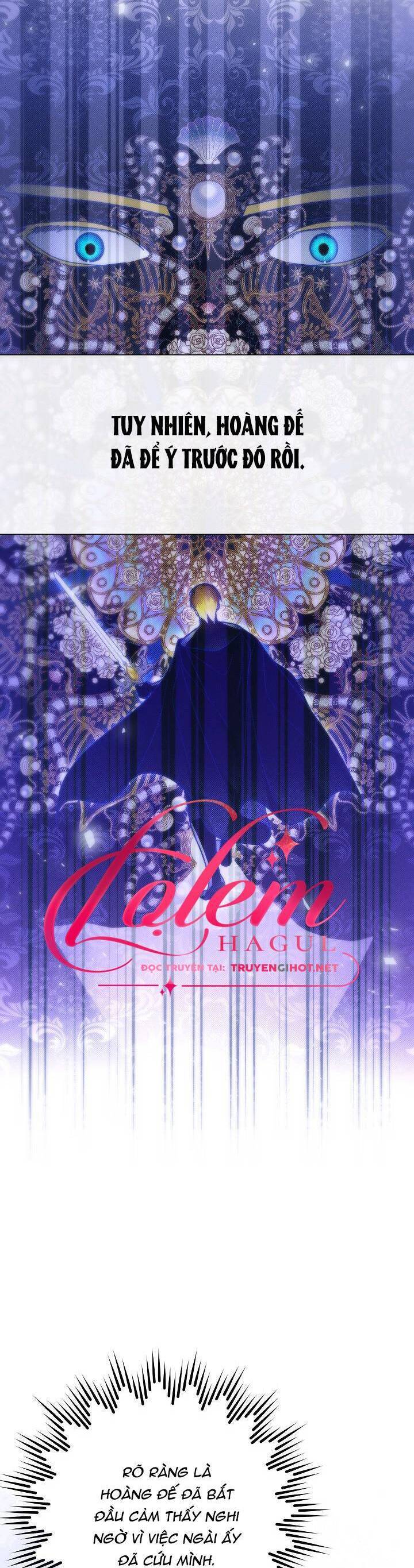 Từ Lúc Bắt Đầu Tôi Vẫn Luôn Ở Bên Em - Chương 68.2 - Trang 14