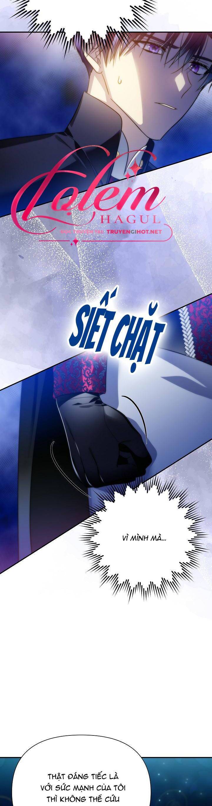 Từ Lúc Bắt Đầu Tôi Vẫn Luôn Ở Bên Em - Chương 68.2 - Trang 15