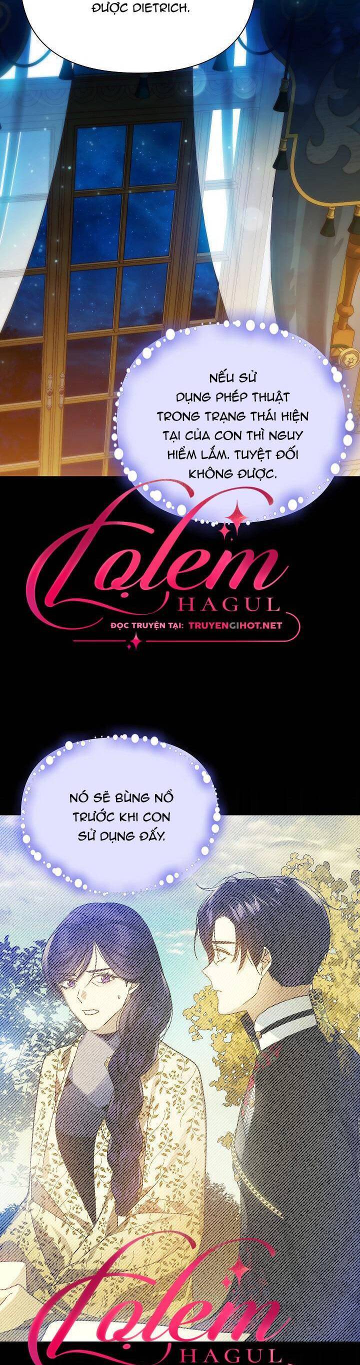 Từ Lúc Bắt Đầu Tôi Vẫn Luôn Ở Bên Em - Chương 68.2 - Trang 16