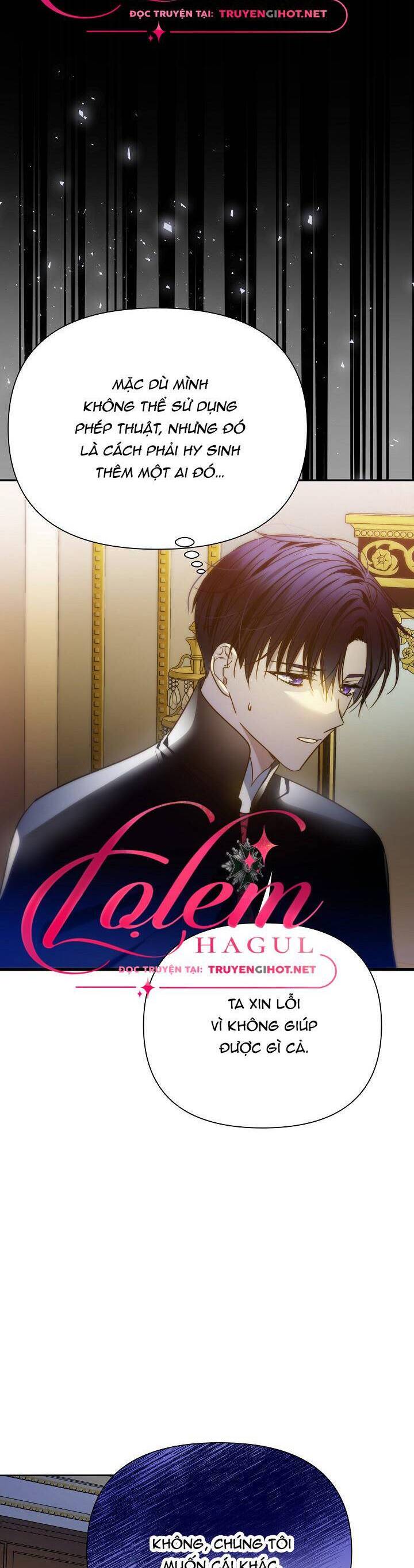 Từ Lúc Bắt Đầu Tôi Vẫn Luôn Ở Bên Em - Chương 68.2 - Trang 17