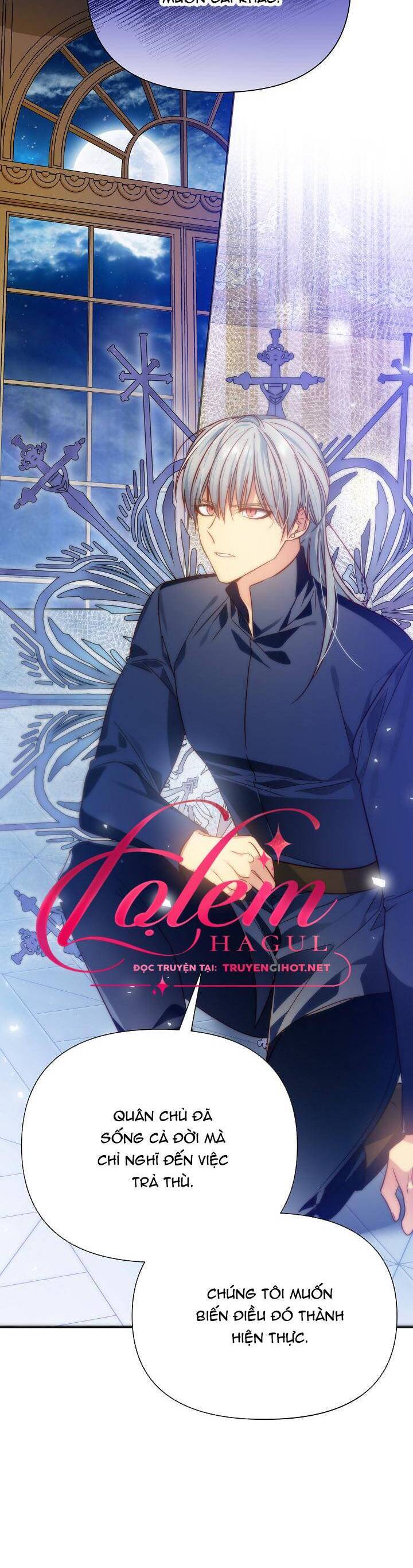 Từ Lúc Bắt Đầu Tôi Vẫn Luôn Ở Bên Em - Chương 68.2 - Trang 18