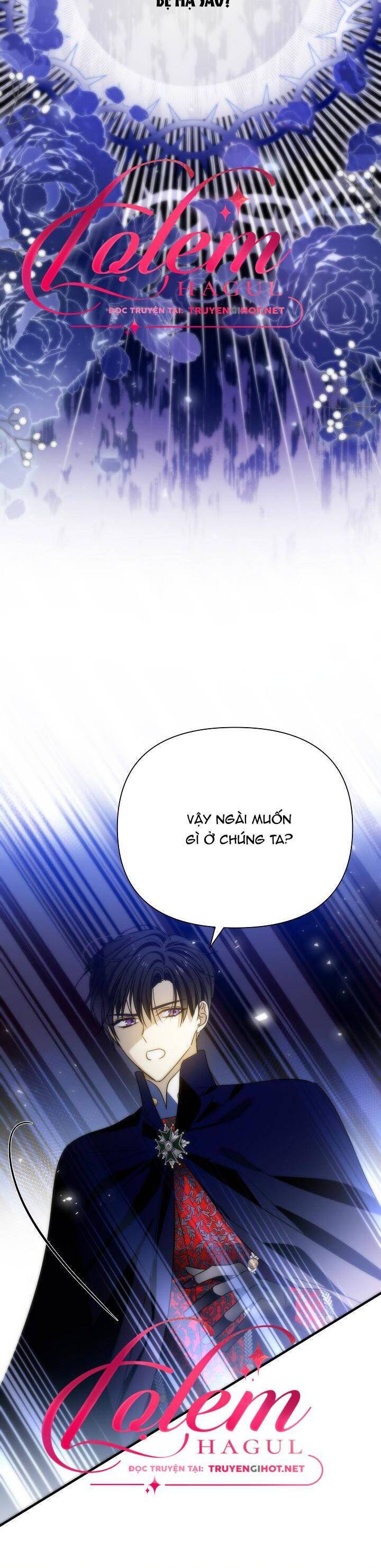 Từ Lúc Bắt Đầu Tôi Vẫn Luôn Ở Bên Em - Chương 68.2 - Trang 6