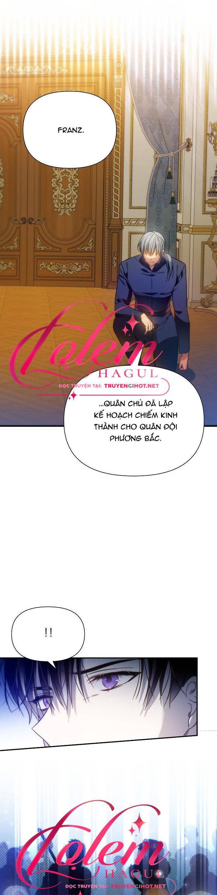 Từ Lúc Bắt Đầu Tôi Vẫn Luôn Ở Bên Em - Chương 68.2 - Trang 7