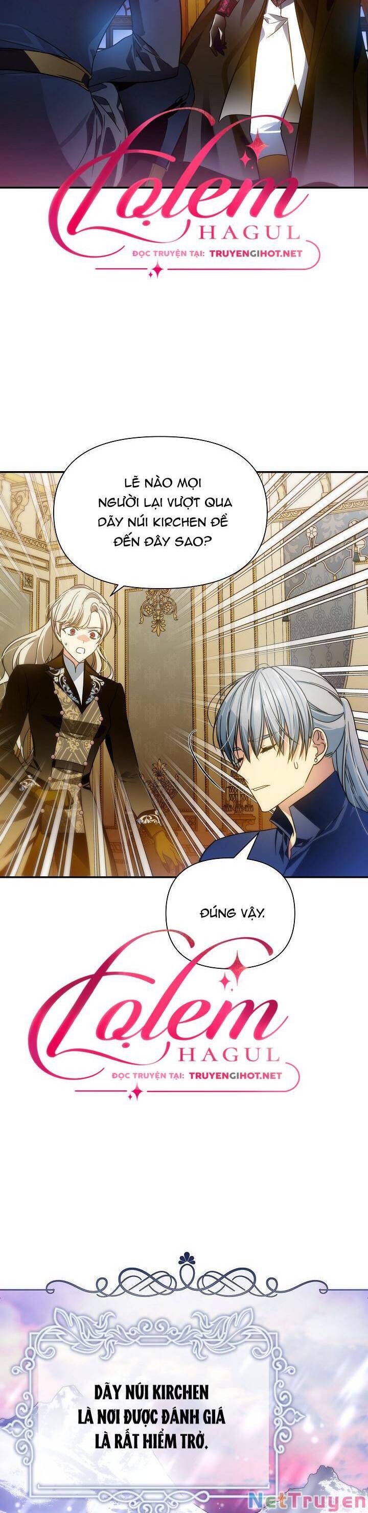 Từ Lúc Bắt Đầu Tôi Vẫn Luôn Ở Bên Em - Chương 68.2 - Trang 10