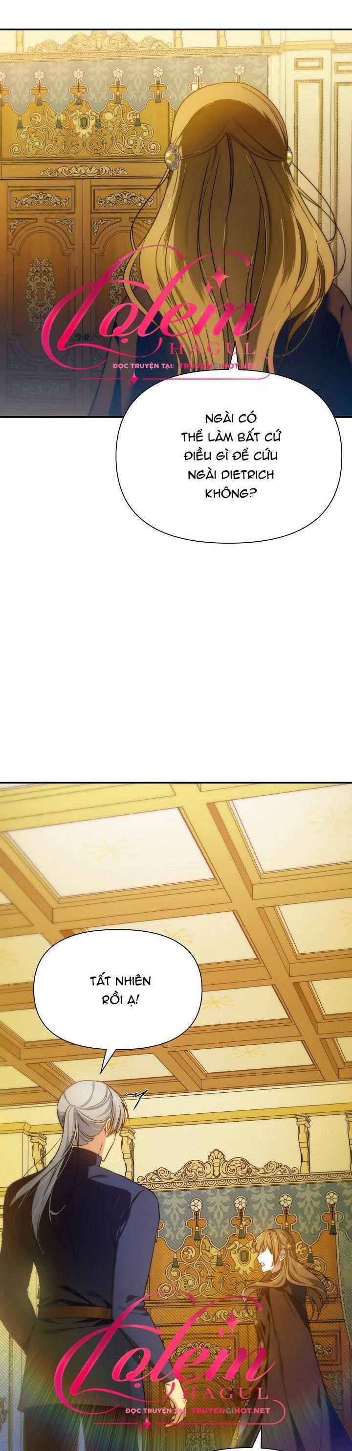 Từ Lúc Bắt Đầu Tôi Vẫn Luôn Ở Bên Em - Chương 69.1 - Trang 13