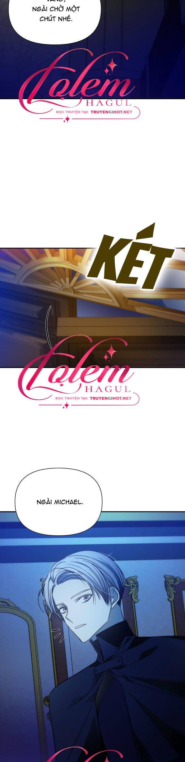 Từ Lúc Bắt Đầu Tôi Vẫn Luôn Ở Bên Em - Chương 69.1 - Trang 16