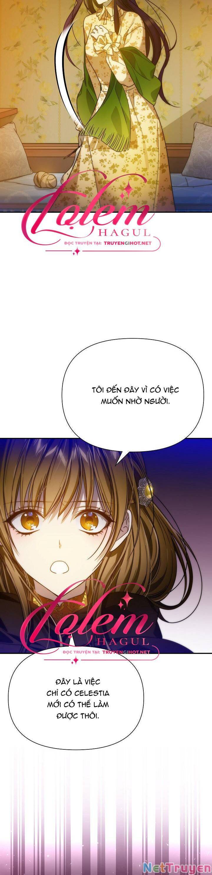 Từ Lúc Bắt Đầu Tôi Vẫn Luôn Ở Bên Em - Chương 69.1 - Trang 20