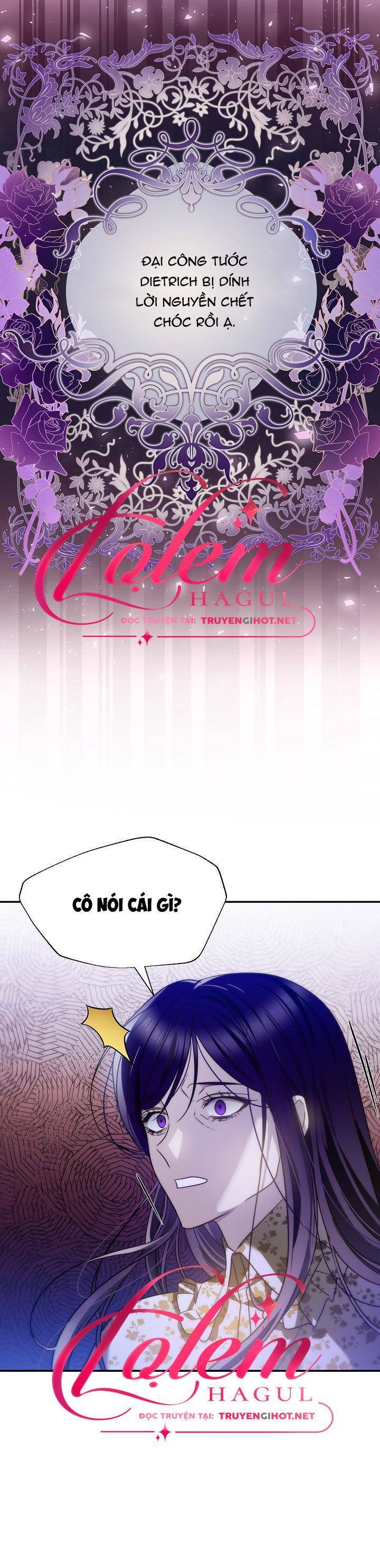 Từ Lúc Bắt Đầu Tôi Vẫn Luôn Ở Bên Em - Chương 69.2 - Trang 1