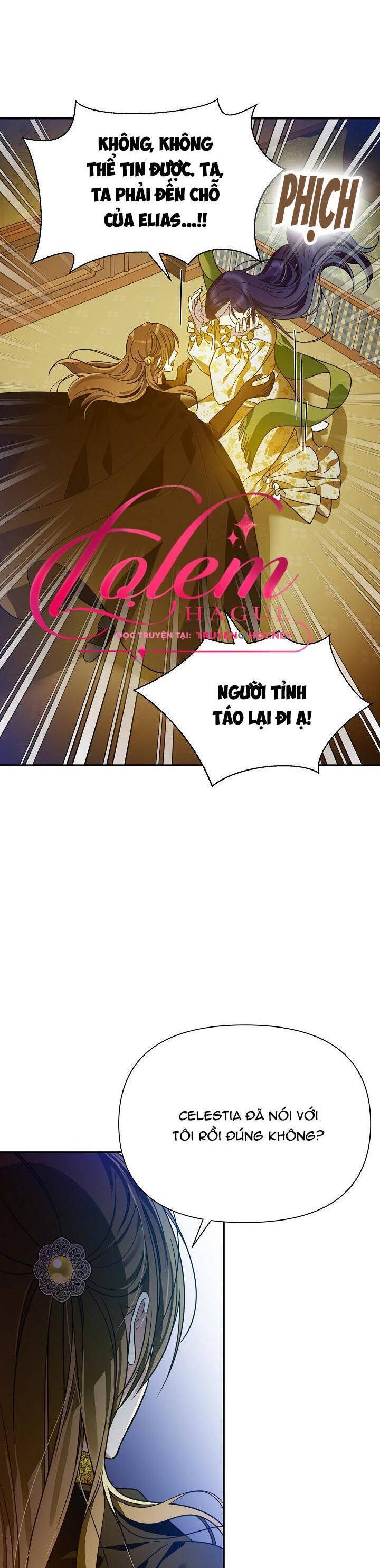 Từ Lúc Bắt Đầu Tôi Vẫn Luôn Ở Bên Em - Chương 69.2 - Trang 2