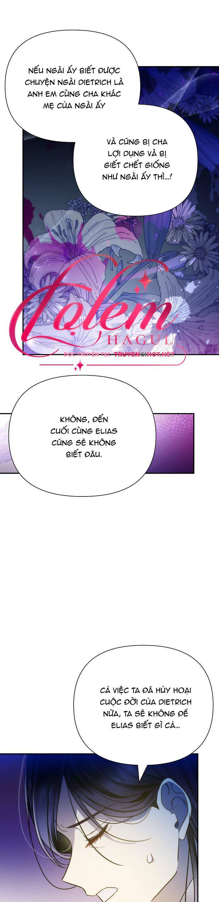 Từ Lúc Bắt Đầu Tôi Vẫn Luôn Ở Bên Em - Chương 69.2 - Trang 11