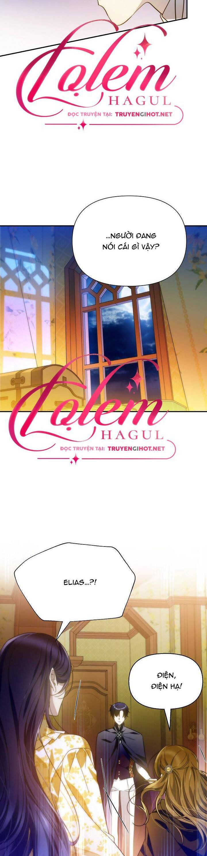 Từ Lúc Bắt Đầu Tôi Vẫn Luôn Ở Bên Em - Chương 69.2 - Trang 12