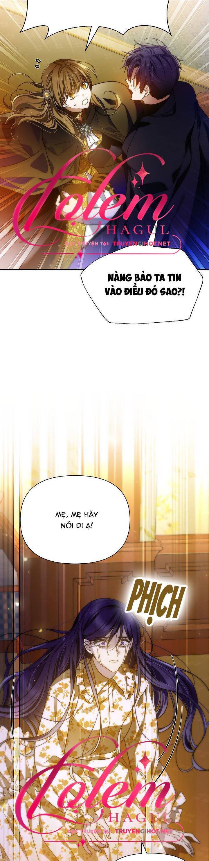 Từ Lúc Bắt Đầu Tôi Vẫn Luôn Ở Bên Em - Chương 69.2 - Trang 14