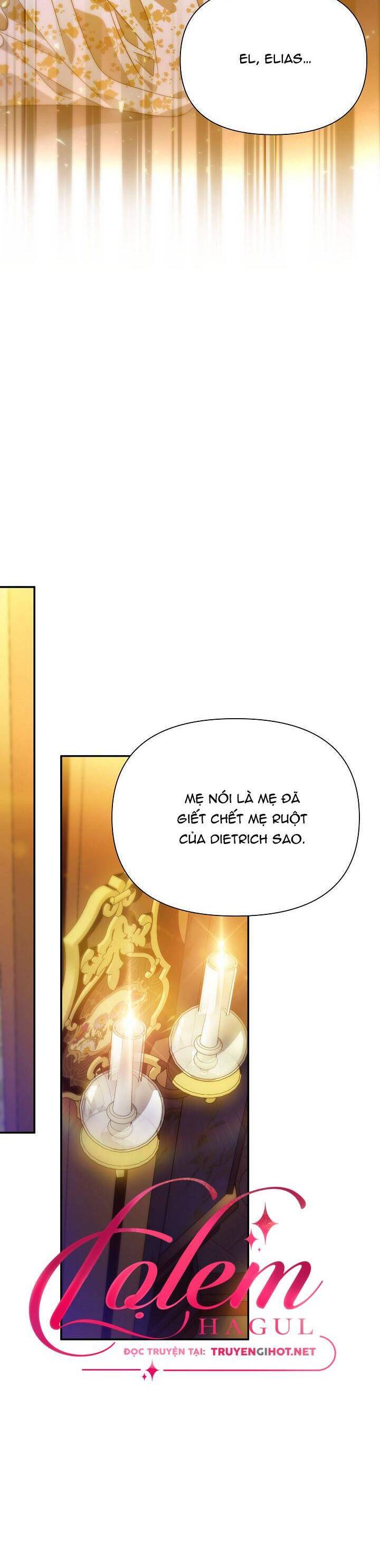 Từ Lúc Bắt Đầu Tôi Vẫn Luôn Ở Bên Em - Chương 69.2 - Trang 15