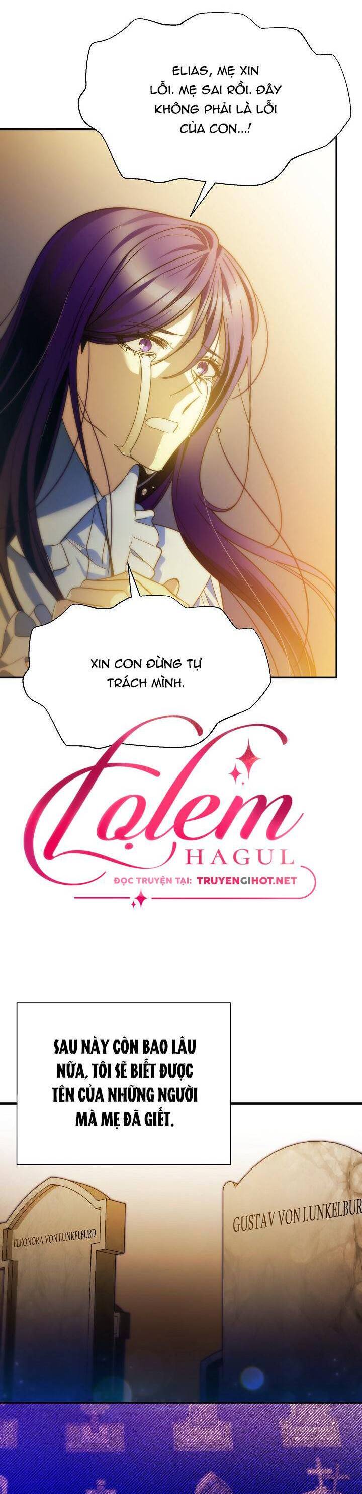 Từ Lúc Bắt Đầu Tôi Vẫn Luôn Ở Bên Em - Chương 69.2 - Trang 18