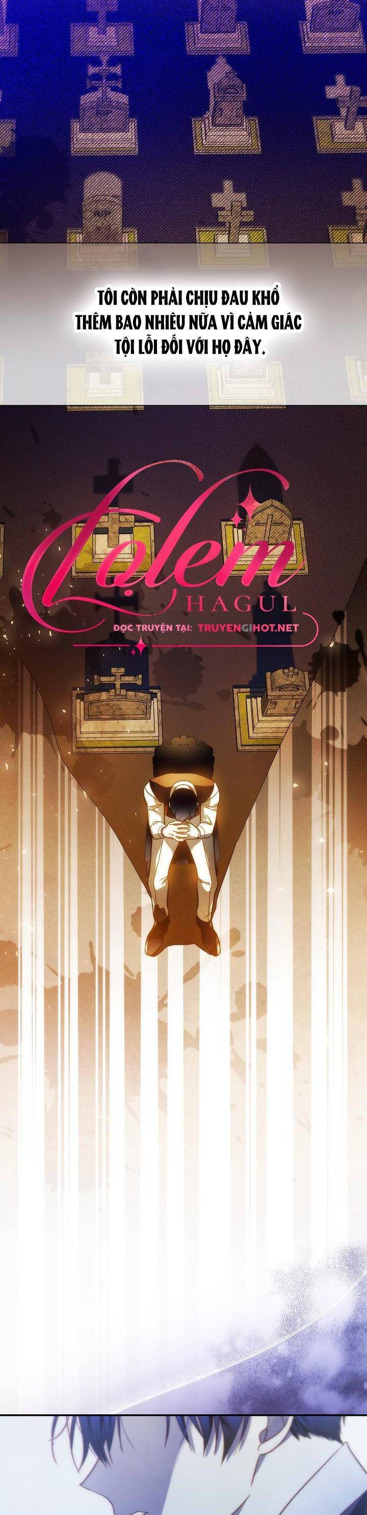 Từ Lúc Bắt Đầu Tôi Vẫn Luôn Ở Bên Em - Chương 69.2 - Trang 19