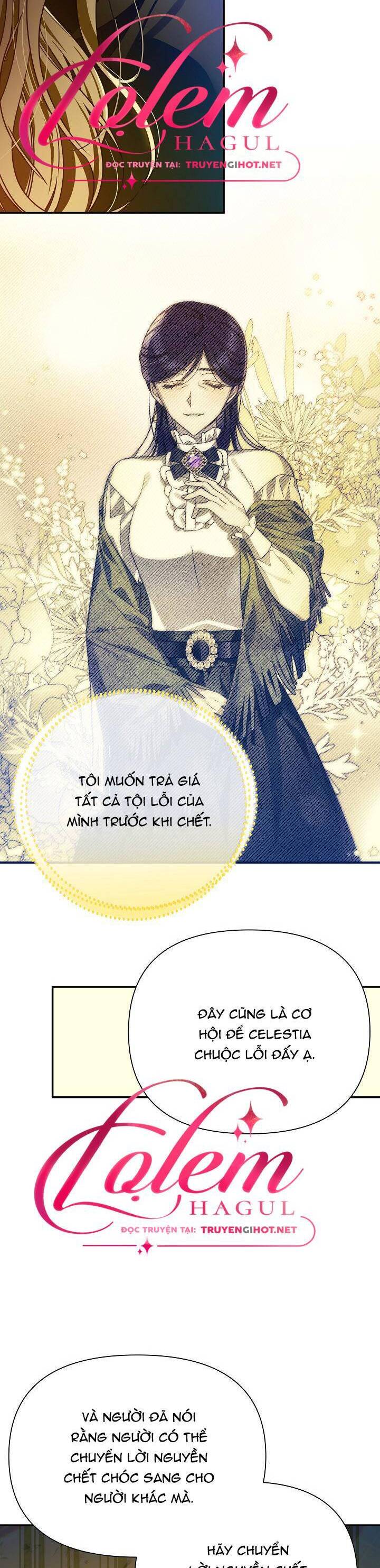 Từ Lúc Bắt Đầu Tôi Vẫn Luôn Ở Bên Em - Chương 69.2 - Trang 3