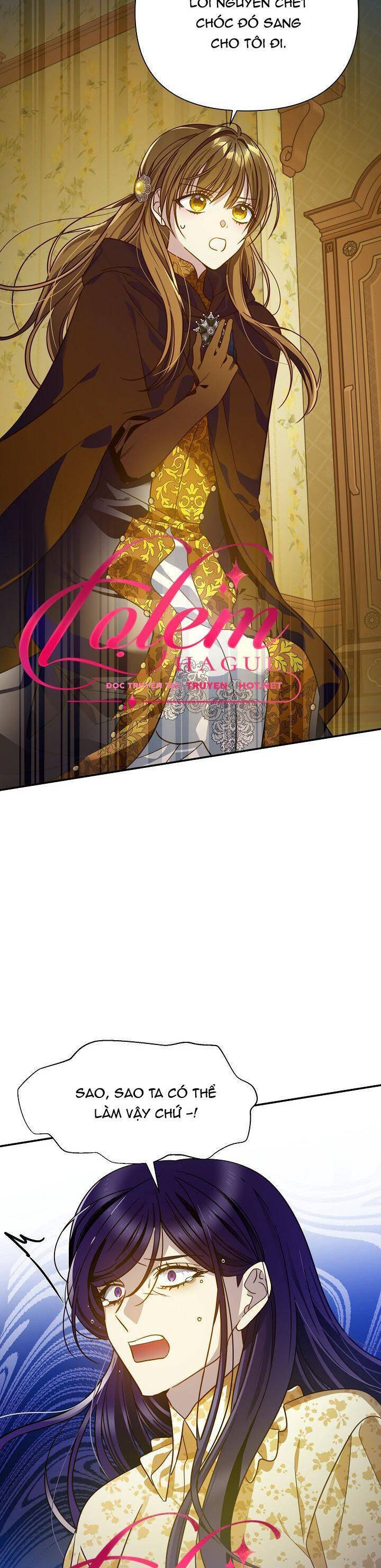 Từ Lúc Bắt Đầu Tôi Vẫn Luôn Ở Bên Em - Chương 69.2 - Trang 4