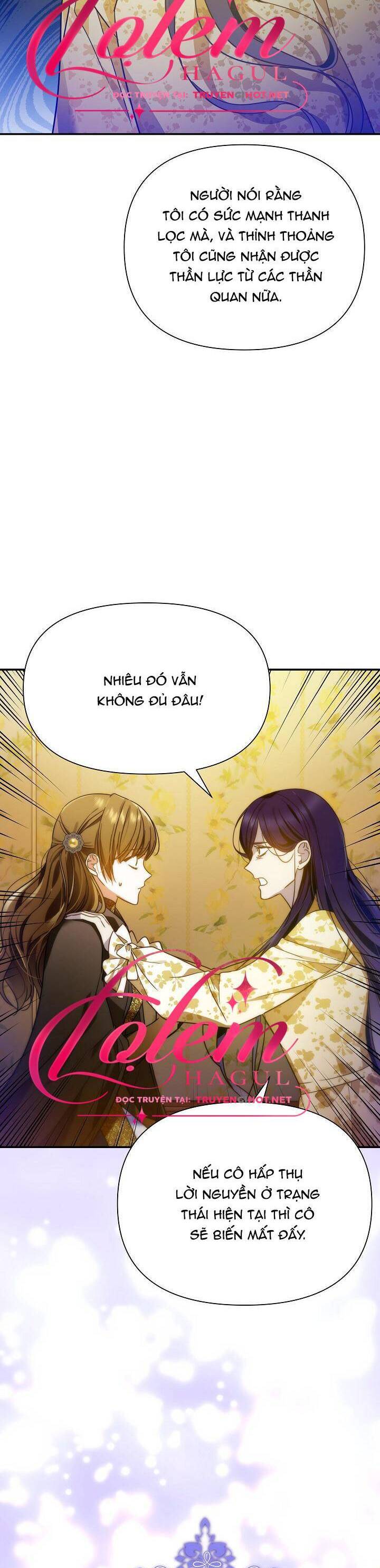 Từ Lúc Bắt Đầu Tôi Vẫn Luôn Ở Bên Em - Chương 69.2 - Trang 5