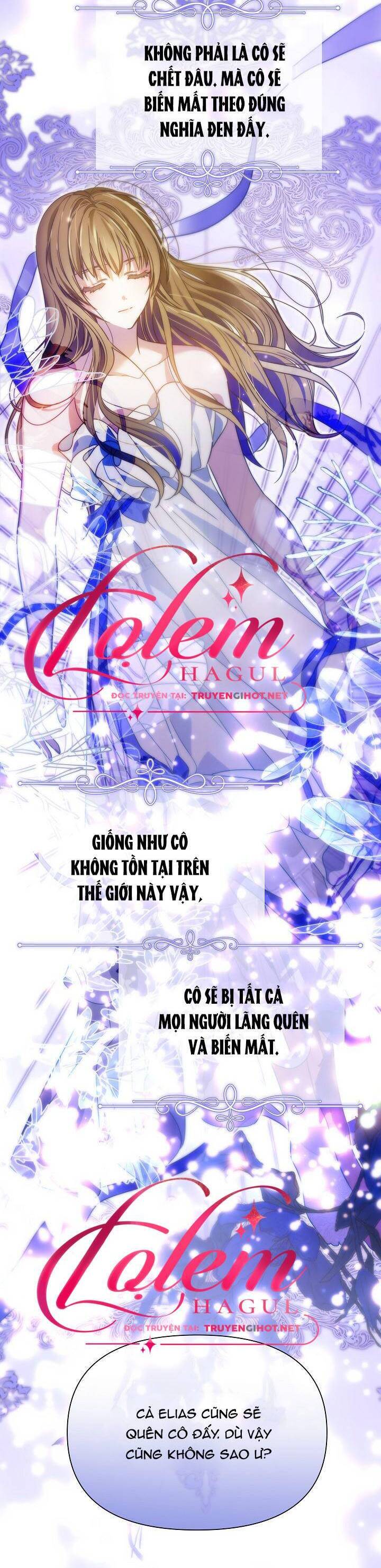 Từ Lúc Bắt Đầu Tôi Vẫn Luôn Ở Bên Em - Chương 69.2 - Trang 6