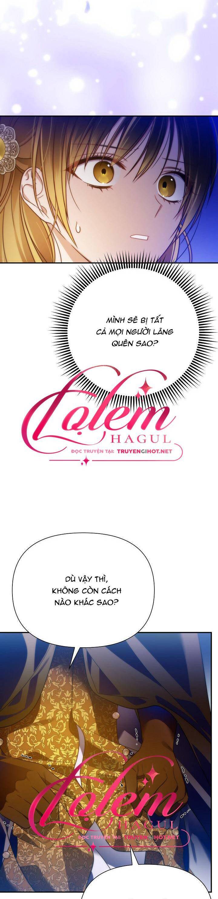 Từ Lúc Bắt Đầu Tôi Vẫn Luôn Ở Bên Em - Chương 69.2 - Trang 7