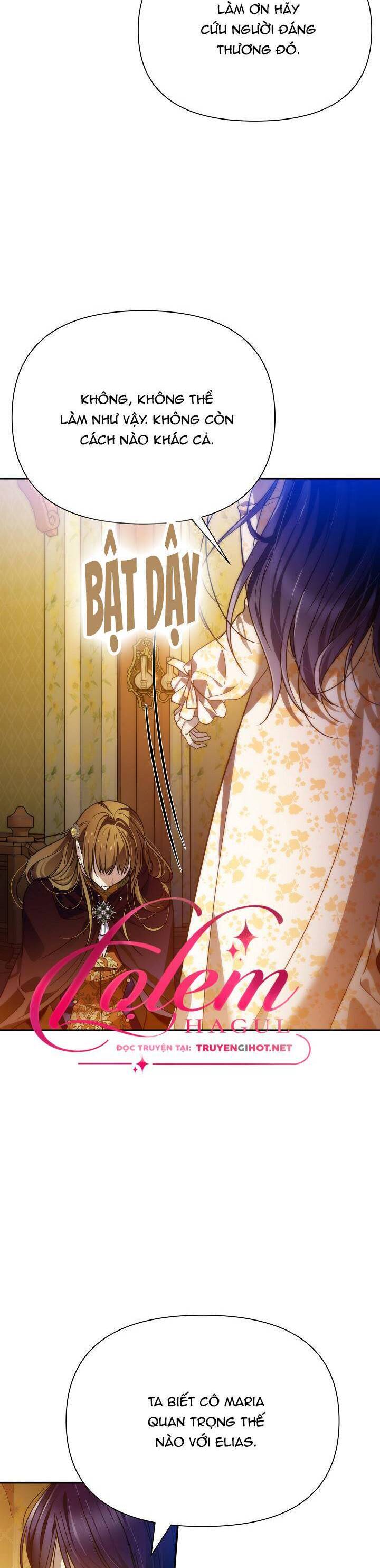 Từ Lúc Bắt Đầu Tôi Vẫn Luôn Ở Bên Em - Chương 69.2 - Trang 8