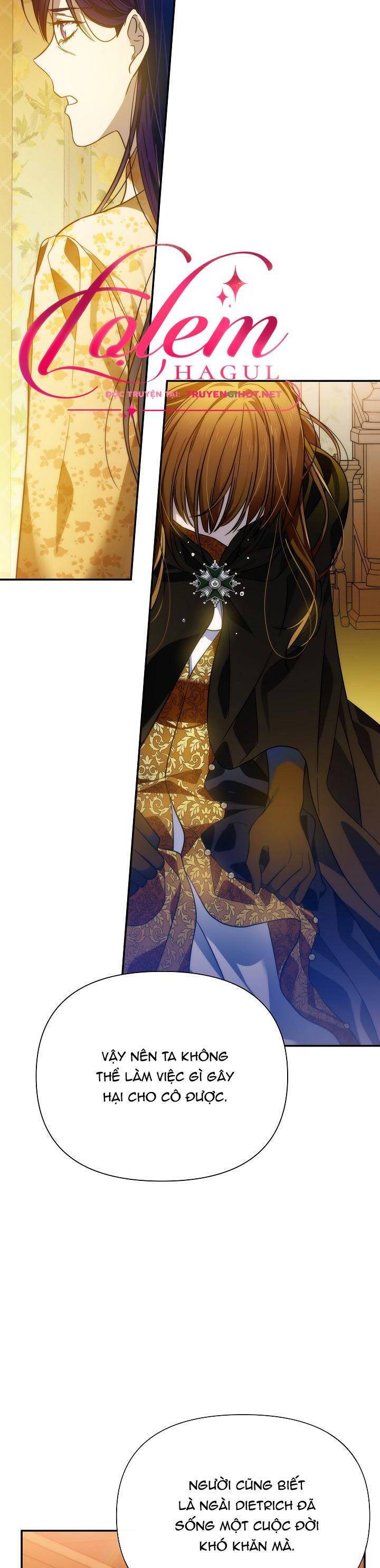 Từ Lúc Bắt Đầu Tôi Vẫn Luôn Ở Bên Em - Chương 69.2 - Trang 9