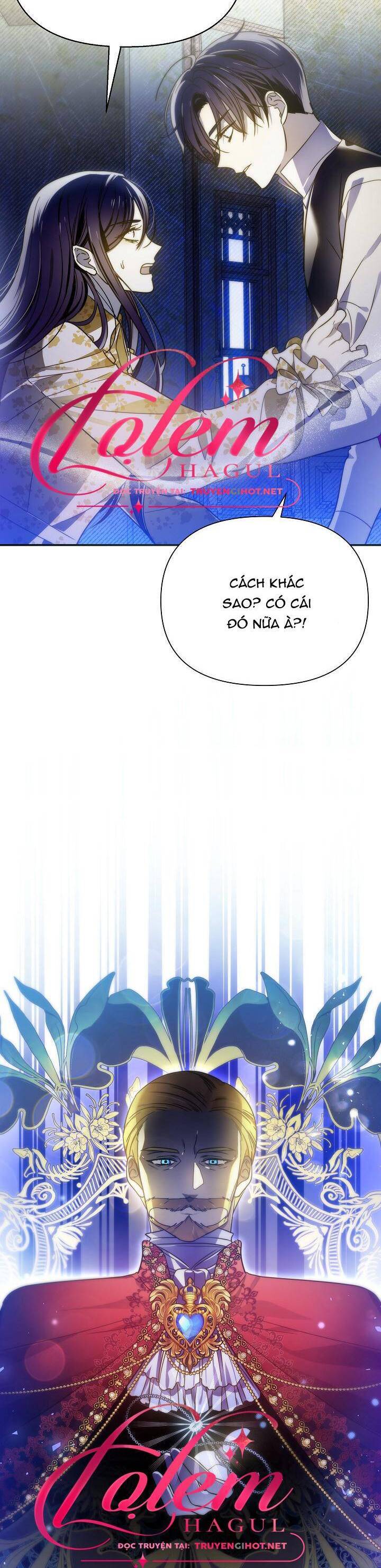 Từ Lúc Bắt Đầu Tôi Vẫn Luôn Ở Bên Em - Chương 70.1 - Trang 12