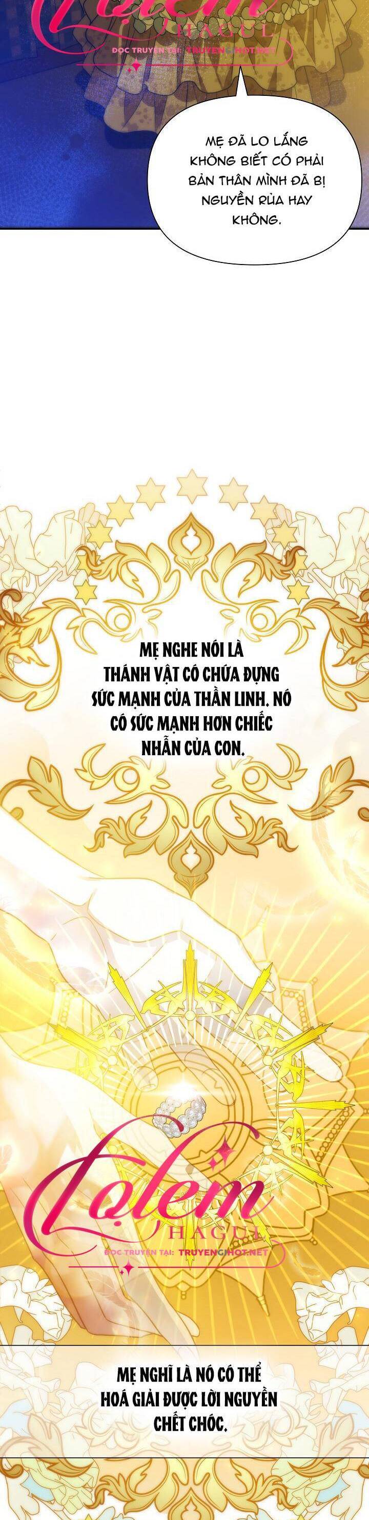 Từ Lúc Bắt Đầu Tôi Vẫn Luôn Ở Bên Em - Chương 70.1 - Trang 15