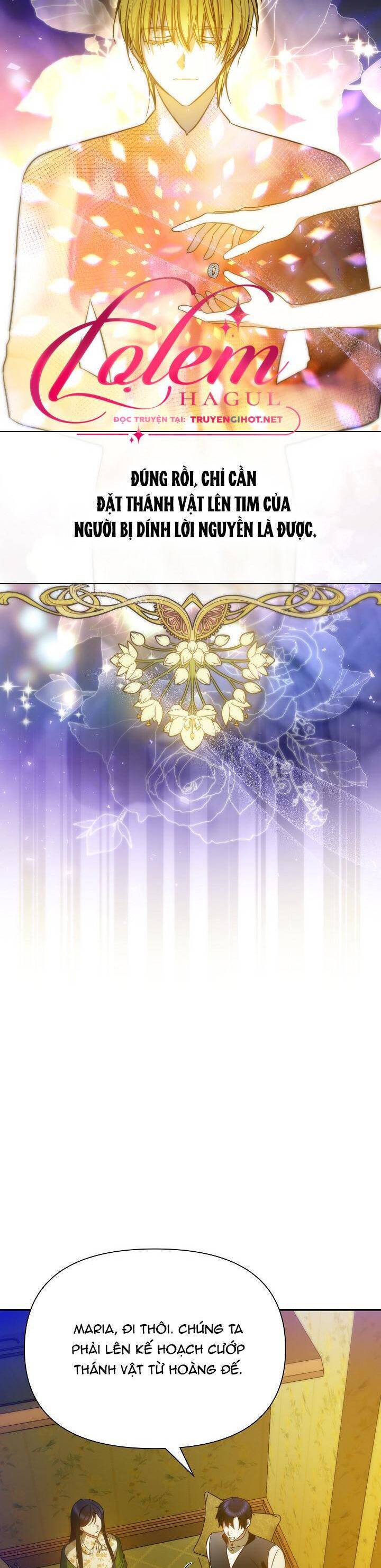 Từ Lúc Bắt Đầu Tôi Vẫn Luôn Ở Bên Em - Chương 70.1 - Trang 17