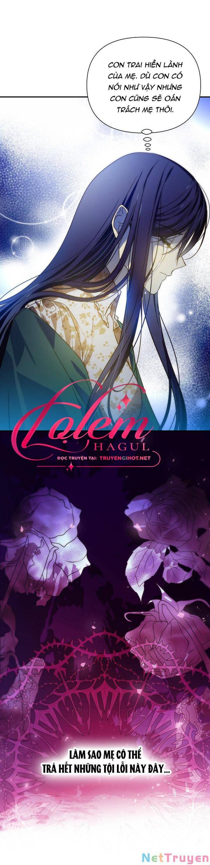 Từ Lúc Bắt Đầu Tôi Vẫn Luôn Ở Bên Em - Chương 70.1 - Trang 20