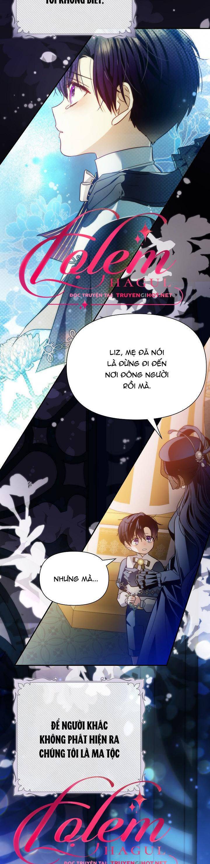 Từ Lúc Bắt Đầu Tôi Vẫn Luôn Ở Bên Em - Chương 70.1 - Trang 4