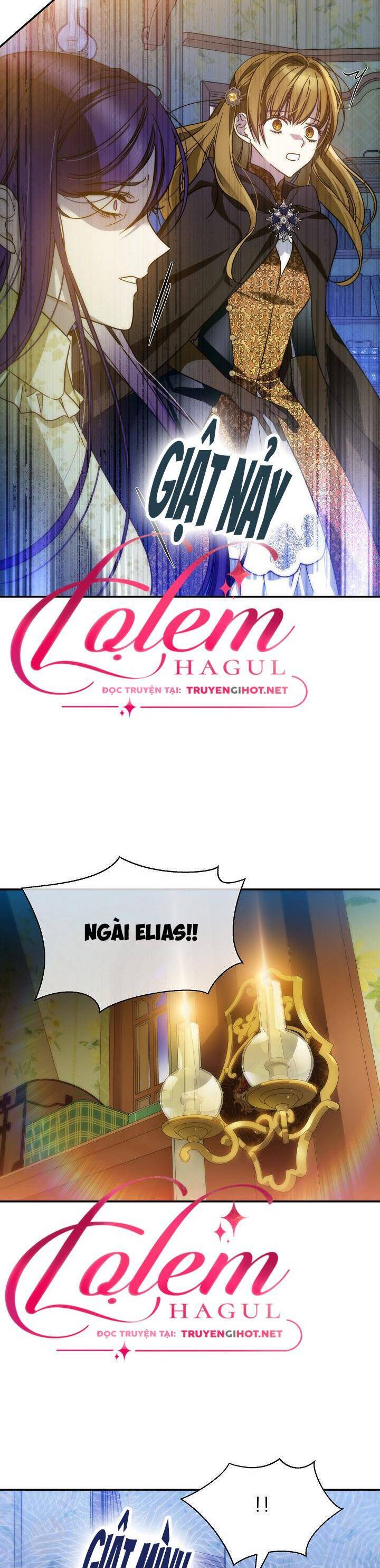 Từ Lúc Bắt Đầu Tôi Vẫn Luôn Ở Bên Em - Chương 70.1 - Trang 7