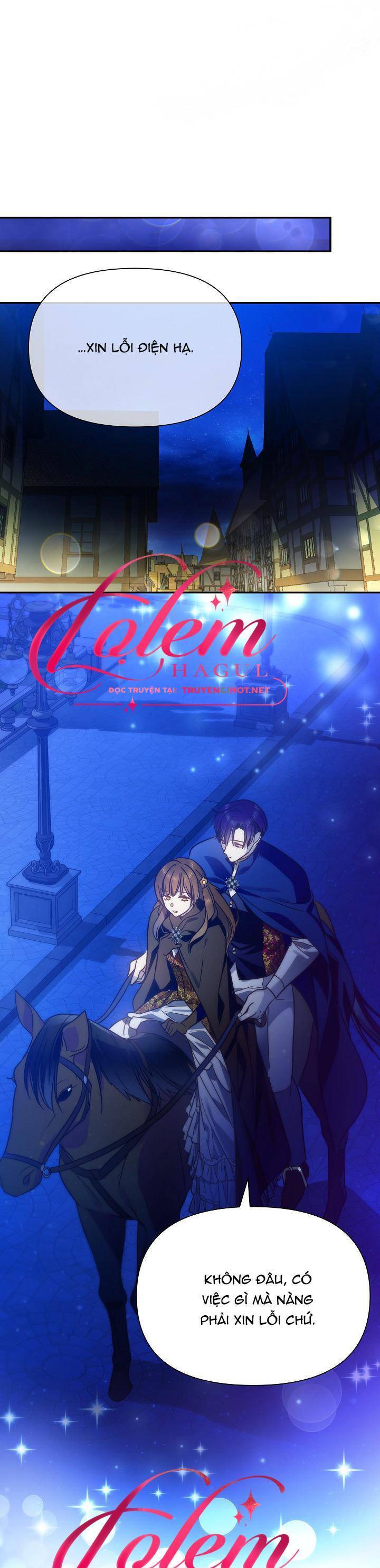 Từ Lúc Bắt Đầu Tôi Vẫn Luôn Ở Bên Em - Chương 70.2 - Trang 1