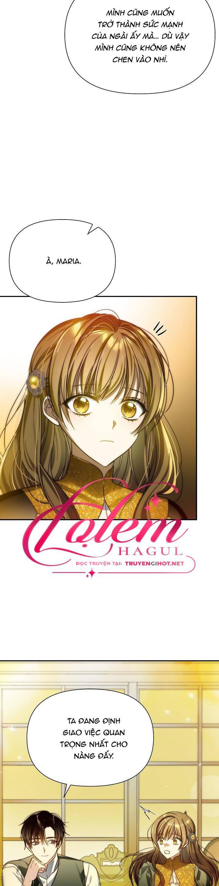 Từ Lúc Bắt Đầu Tôi Vẫn Luôn Ở Bên Em - Chương 70.2 - Trang 15