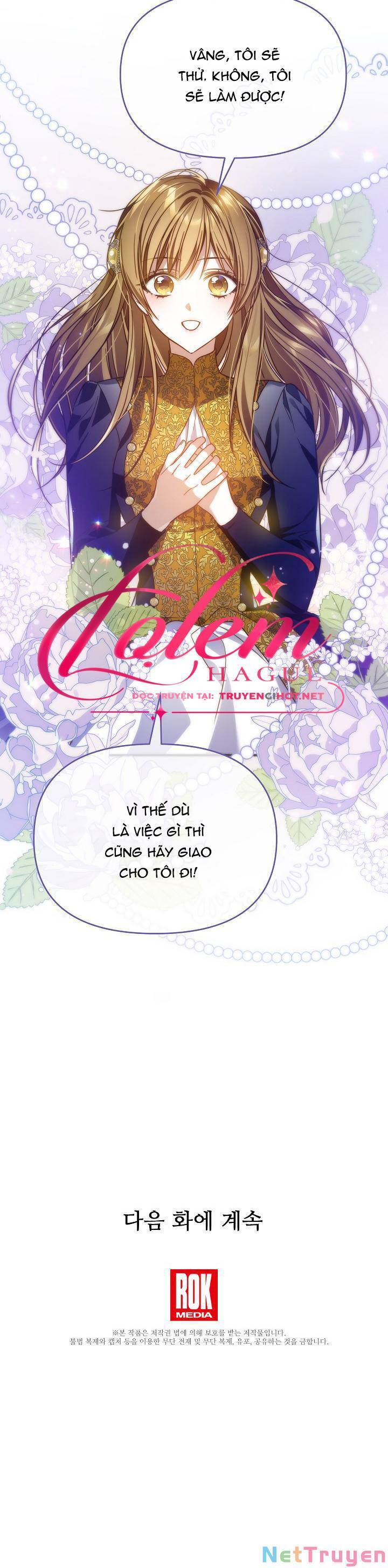 Từ Lúc Bắt Đầu Tôi Vẫn Luôn Ở Bên Em - Chương 70.2 - Trang 19