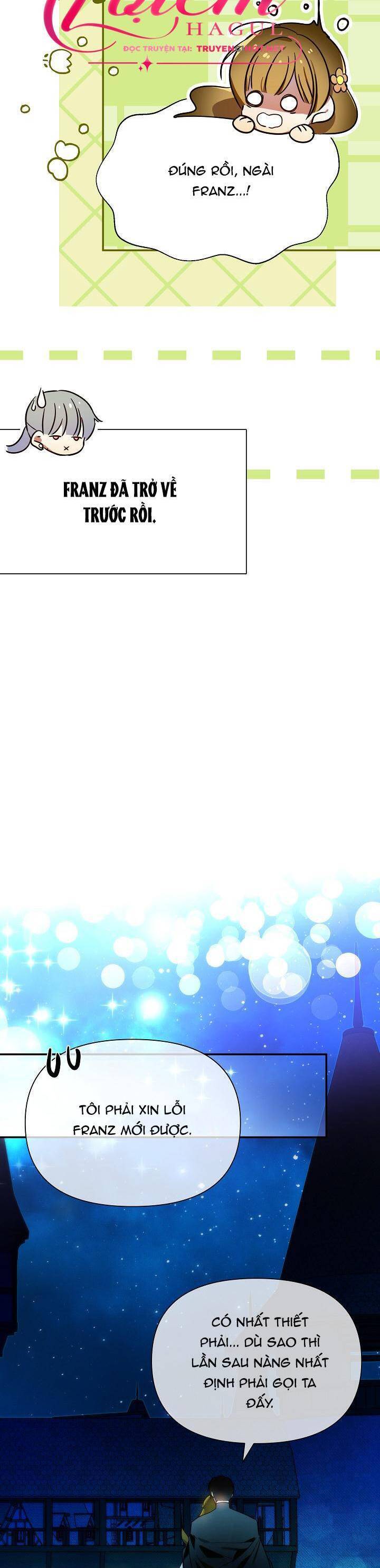 Từ Lúc Bắt Đầu Tôi Vẫn Luôn Ở Bên Em - Chương 70.2 - Trang 4