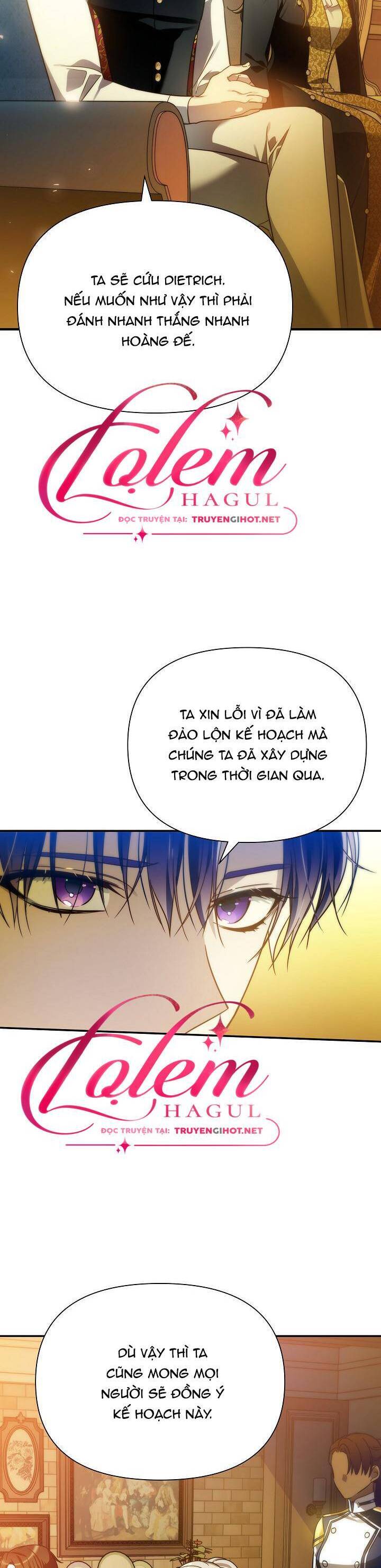 Từ Lúc Bắt Đầu Tôi Vẫn Luôn Ở Bên Em - Chương 70.2 - Trang 8