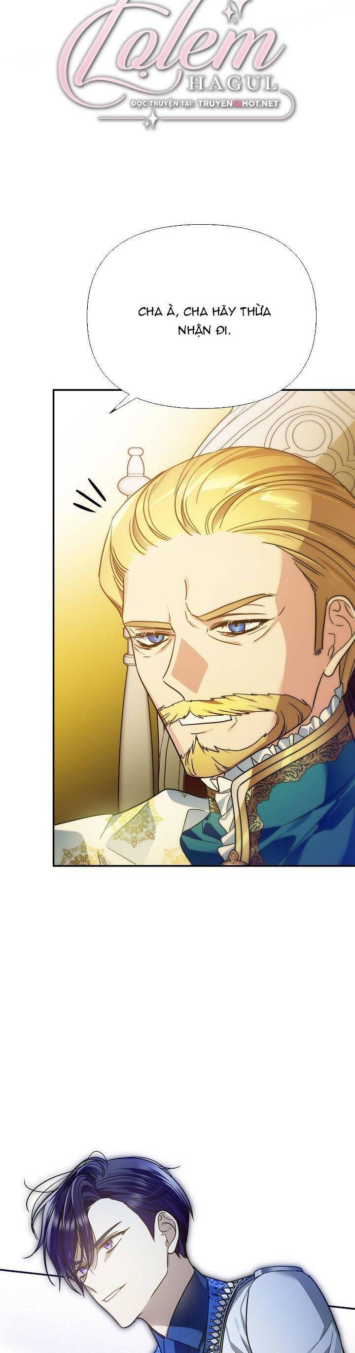 Từ Lúc Bắt Đầu Tôi Vẫn Luôn Ở Bên Em - Chương 71.1 - Trang 15