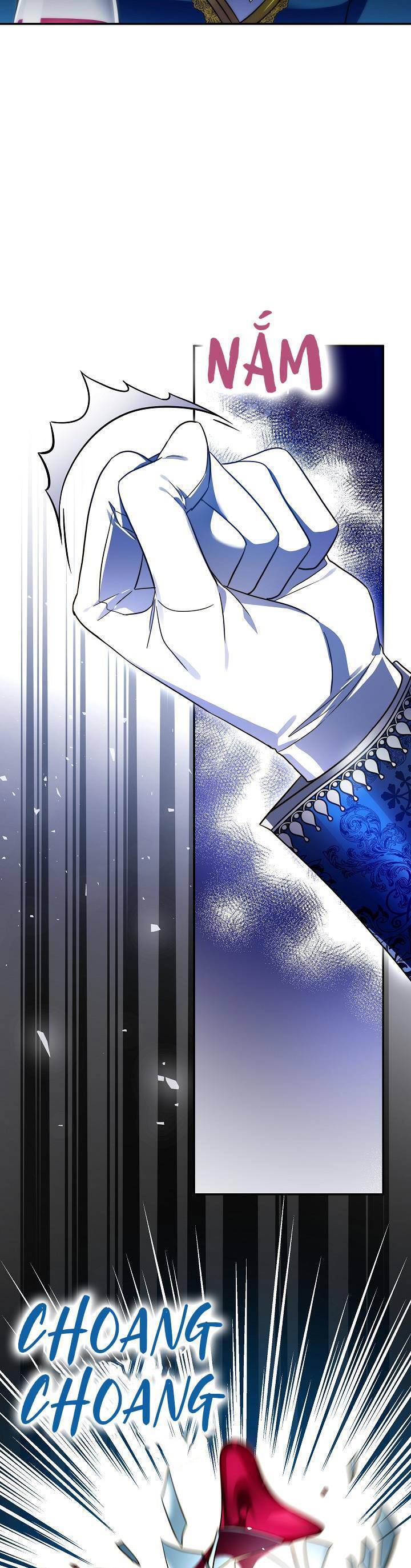 Từ Lúc Bắt Đầu Tôi Vẫn Luôn Ở Bên Em - Chương 71.1 - Trang 17