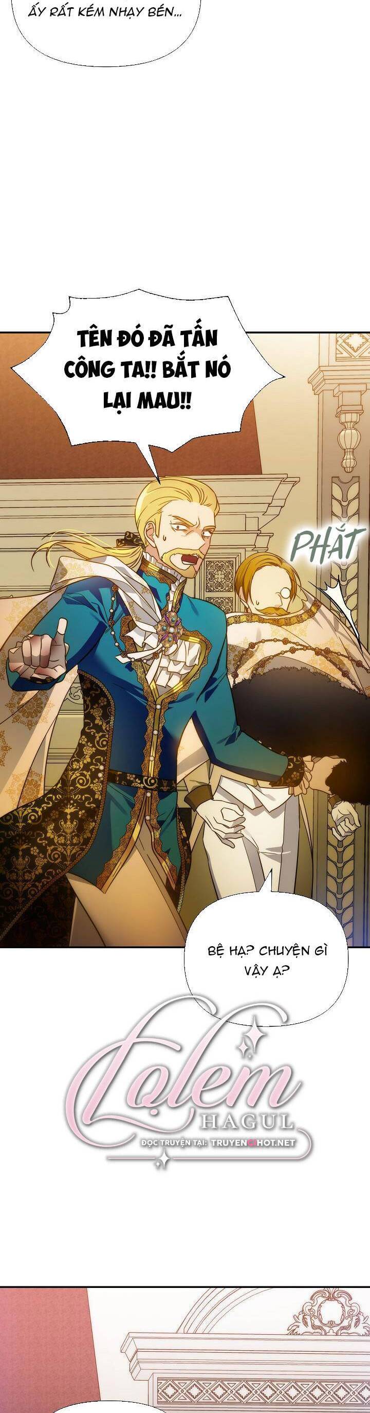 Từ Lúc Bắt Đầu Tôi Vẫn Luôn Ở Bên Em - Chương 71.1 - Trang 20