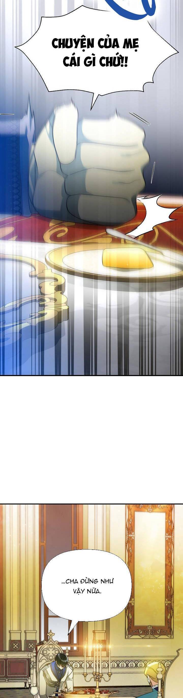 Từ Lúc Bắt Đầu Tôi Vẫn Luôn Ở Bên Em - Chương 71.1 - Trang 4