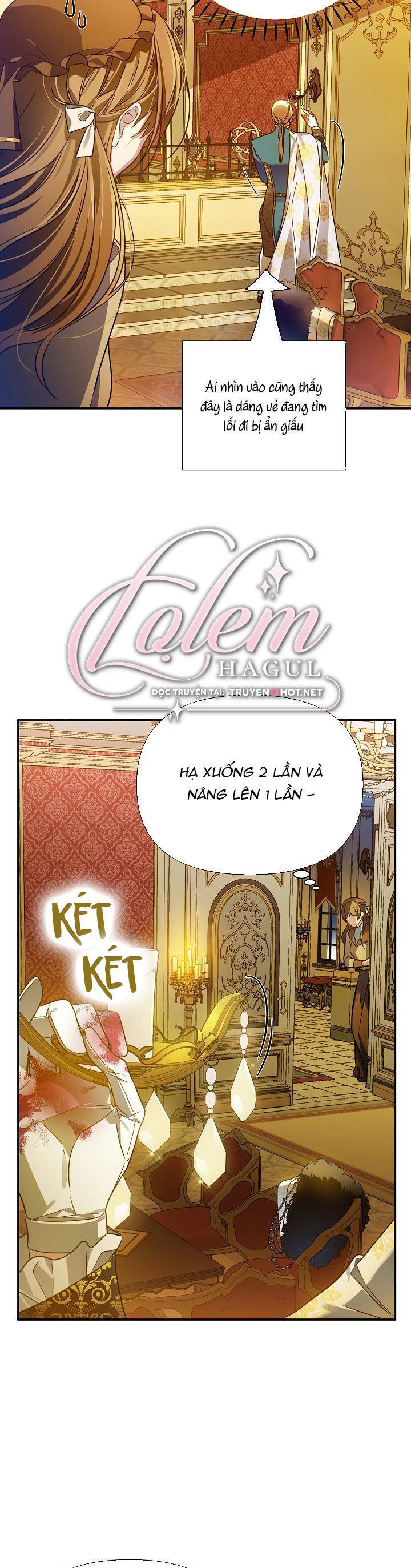 Từ Lúc Bắt Đầu Tôi Vẫn Luôn Ở Bên Em - Chương 71.2 - Trang 1